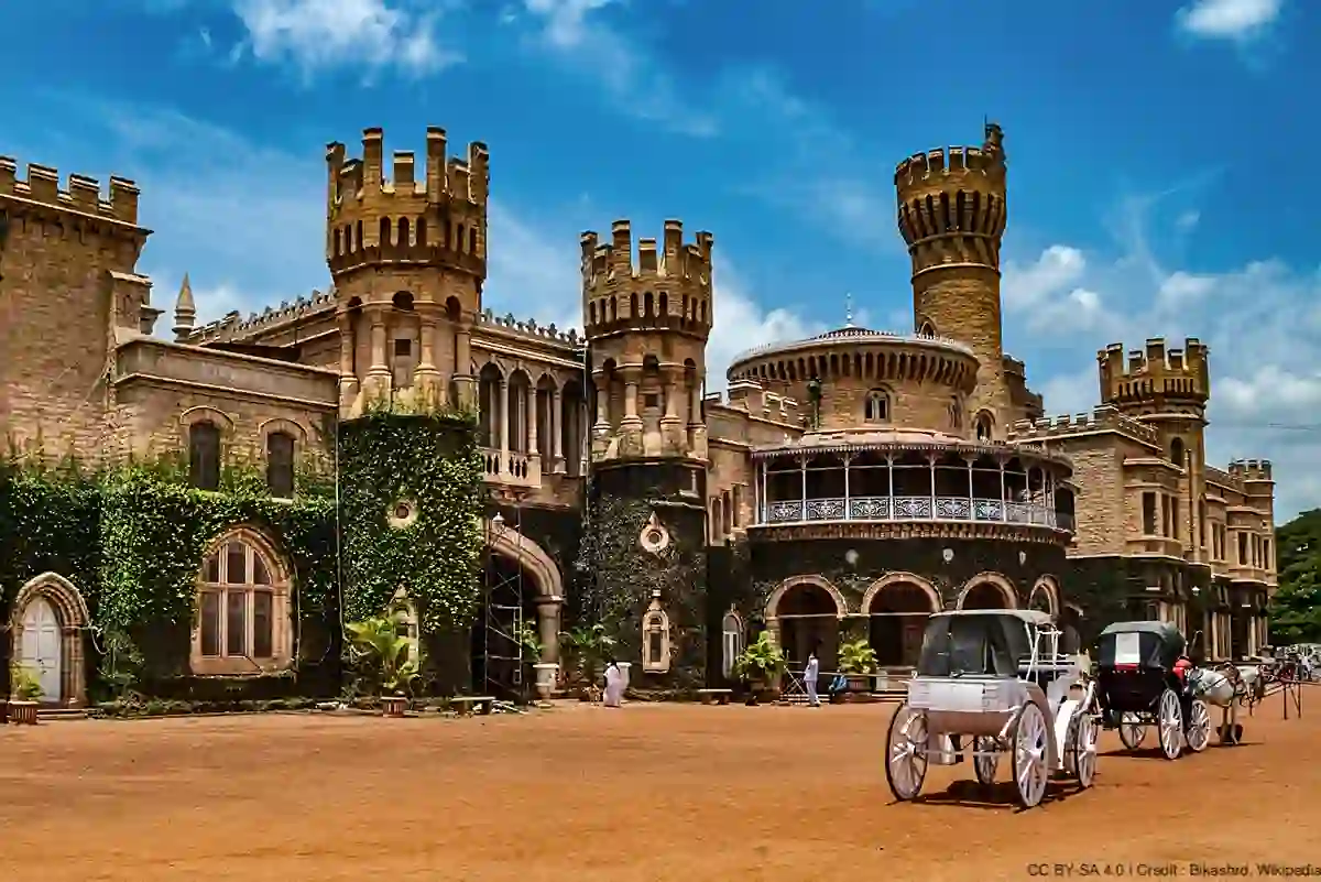 Mysore Palace
